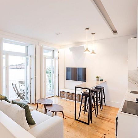 Wonderful Duplex W Private Patio & Ac By Lovelystay Porto Dış mekan fotoğraf